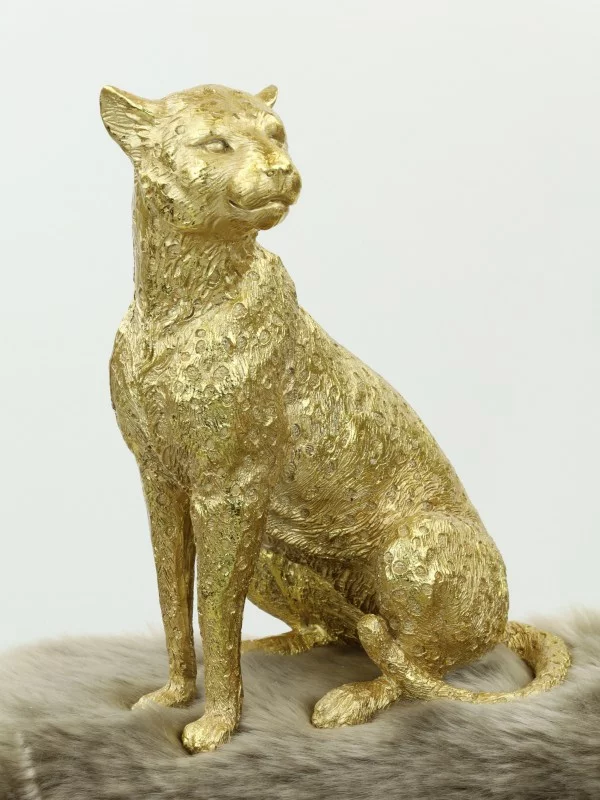 Majestátny gepard